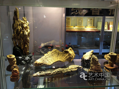 第二屆沉香文化博覽會開幕 呈現文人生活美學