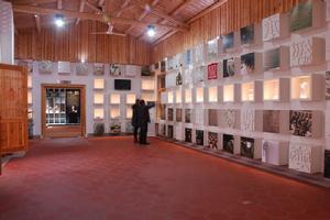 中國(guó)藝術(shù)作品搬進(jìn)線上藝術(shù)館 企業(yè)管理咨詢(xún)視角下的數(shù)字化轉(zhuǎn)型策略