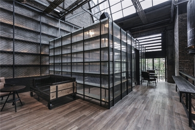 左岸啤酒藝術(shù)工廠 以企業(yè)管理咨詢賦能，打造特色時(shí)尚休閑新地標(biāo)